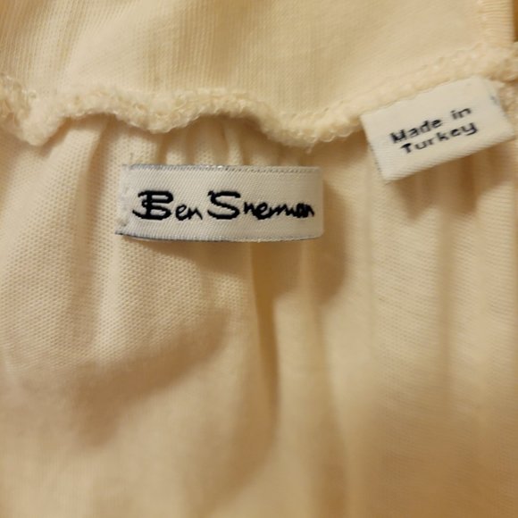 Ben Sherman women's tank, size L - Picture 3 of 5